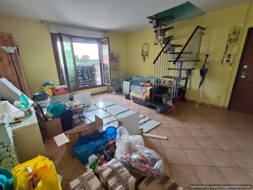 appartamento in vendita a Firenze in zona Novoli
