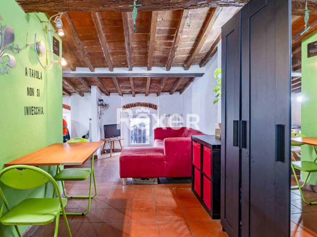 appartamento in vendita a Firenze