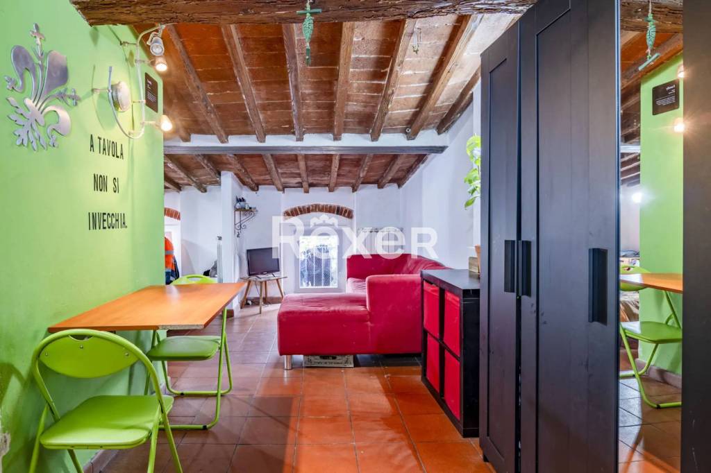 appartamento in vendita a Firenze in zona Peretola