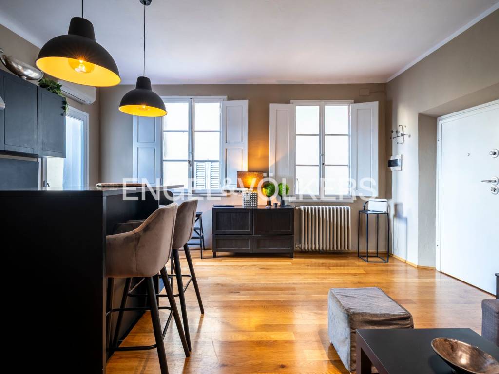 appartamento in vendita a Firenze