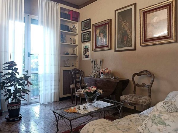 appartamento in vendita a Firenze in zona Peretola