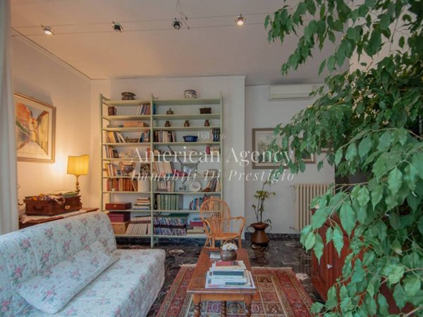 appartamento in vendita a Firenze