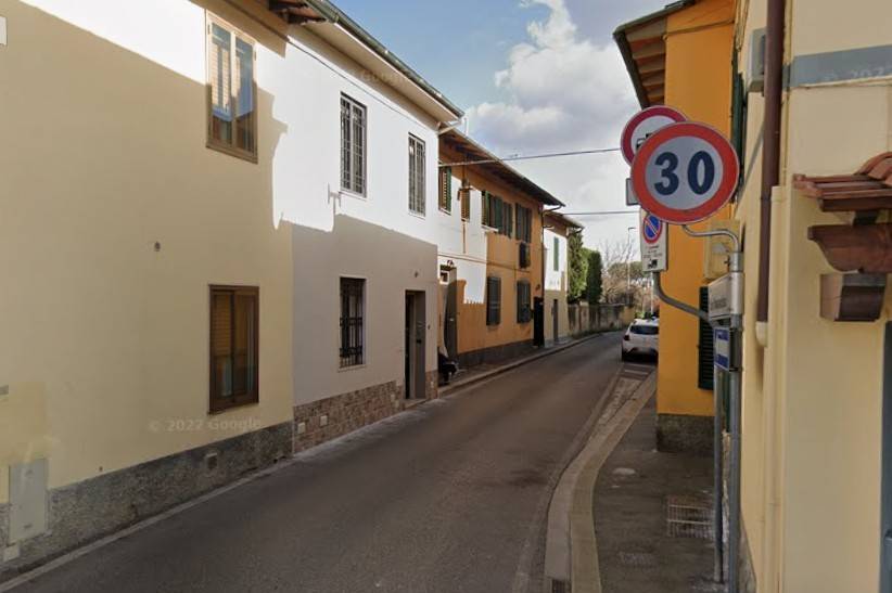 casa indipendente in vendita a Firenze