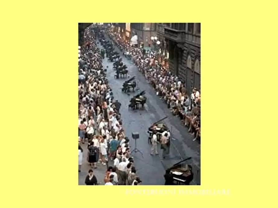 negozio in vendita a Firenze in zona Centro Storico