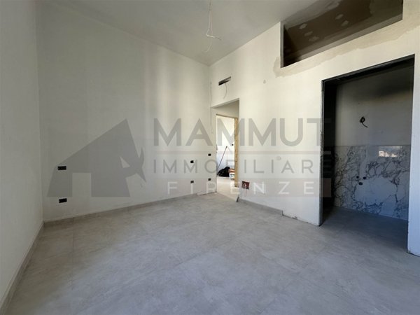 appartamento in vendita a Firenze in zona Le Cure
