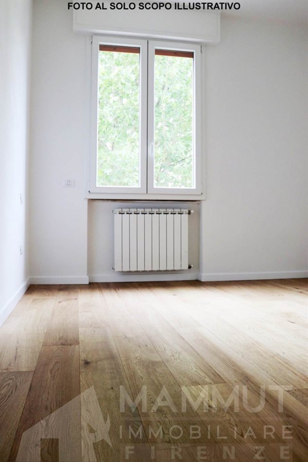 appartamento in vendita a Firenze in zona Gavinana