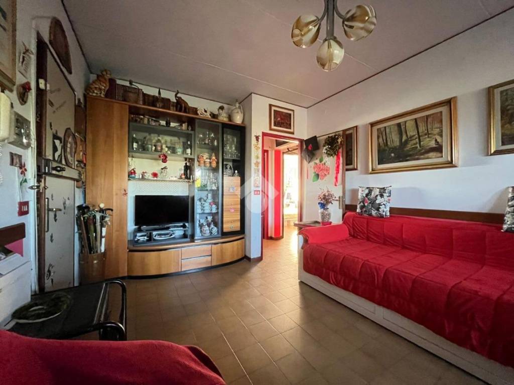 appartamento in vendita a Firenze in zona Peretola