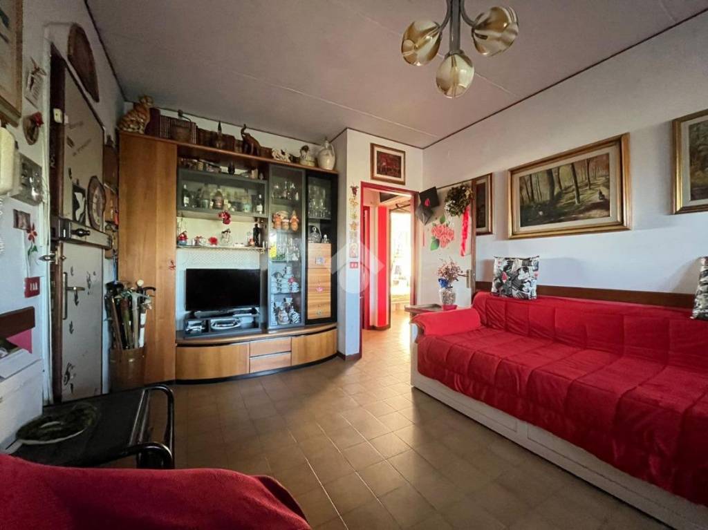 appartamento in vendita a Firenze in zona Peretola