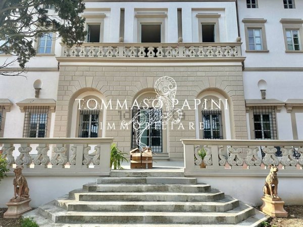 appartamento in vendita a Firenze in zona Coverciano