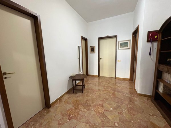 appartamento in vendita a Firenze in zona Careggi