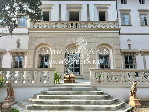 appartamento in vendita a Firenze in zona Coverciano