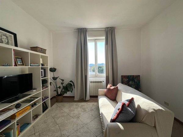 appartamento in vendita a Firenze in zona Coverciano