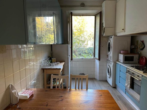 appartamento in vendita a Firenze in zona Centro San Frediano