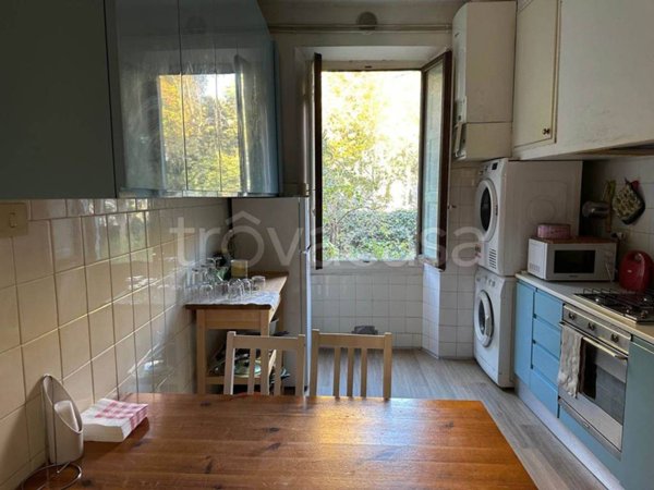 appartamento in vendita a Firenze in zona Centro San Frediano