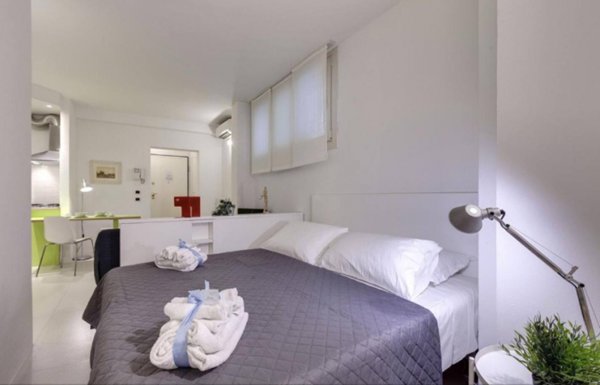 appartamento in vendita a Firenze in zona Centro Santa Croce