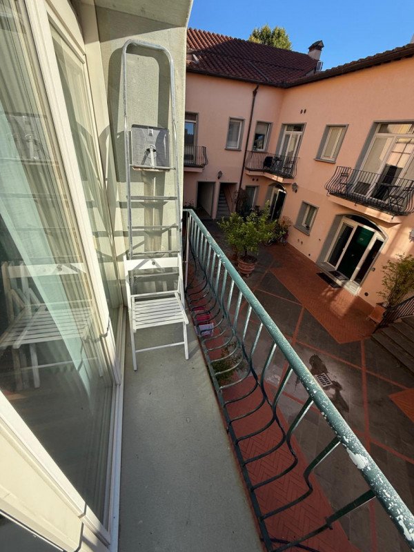 appartamento in vendita a Firenze in zona Centro Santa Croce