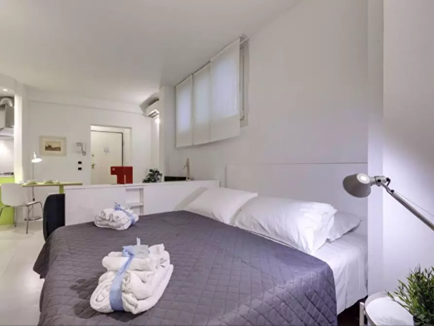 appartamento in vendita a Firenze in zona Centro Santa Croce