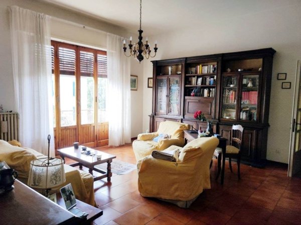 appartamento in vendita a Firenze in zona Gavinana