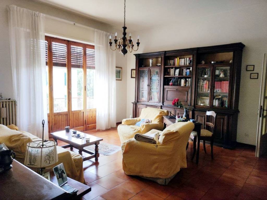 appartamento in vendita a Firenze in zona Gavinana