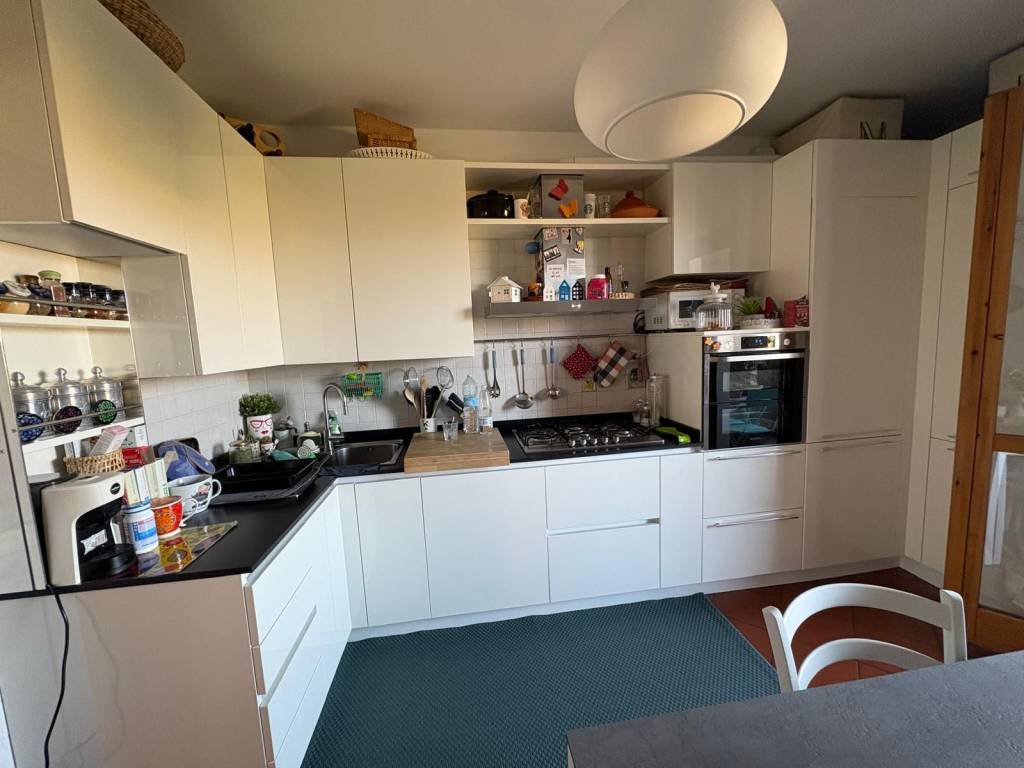 appartamento in vendita a Firenze in zona Cintoia