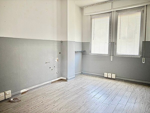 attico in vendita a Firenze in zona Gavinana