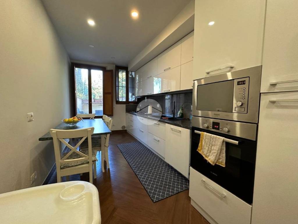appartamento in vendita a Firenze in zona Peretola