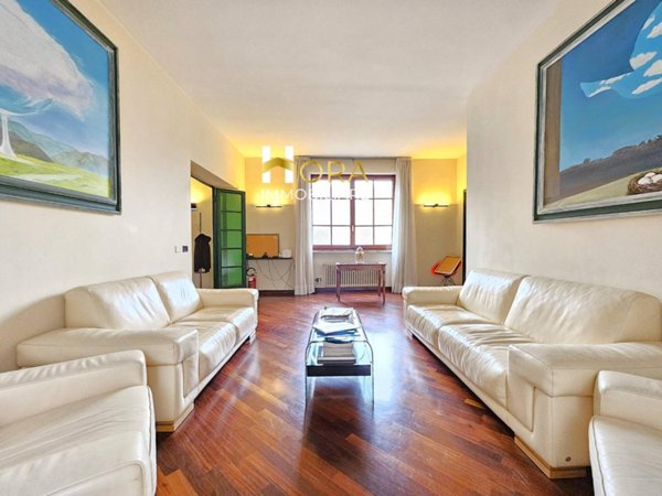 appartamento in vendita a Firenze in zona Centro Duomo