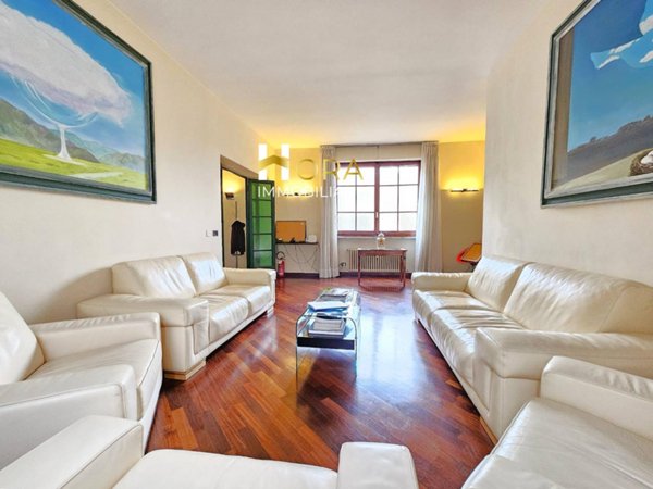 appartamento in vendita a Firenze in zona Centro Santa Croce