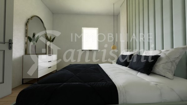 appartamento in vendita a Firenze in zona Peretola