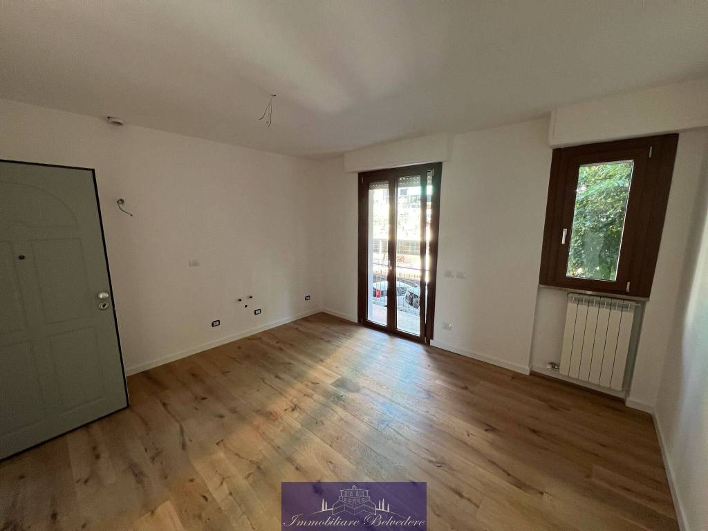appartamento in vendita a Firenze in zona Gavinana