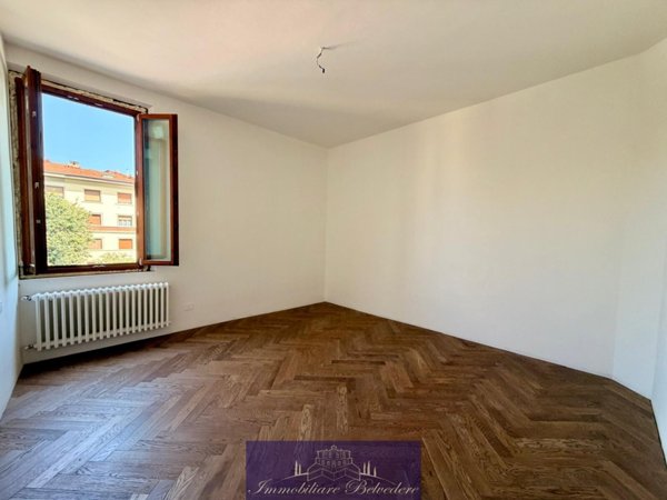 appartamento in vendita a Firenze in zona Gavinana