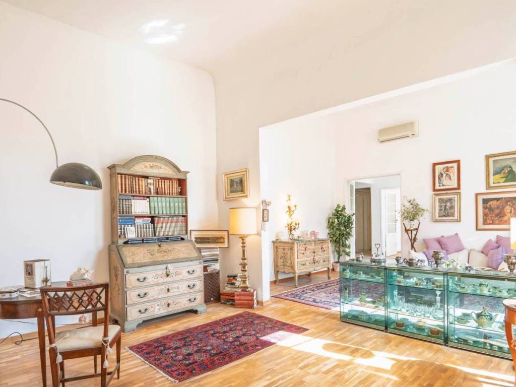 appartamento in vendita a Firenze in zona Centro Duomo