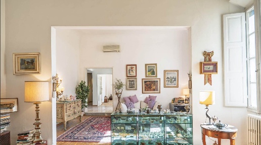 appartamento in vendita a Firenze in zona Centro Duomo