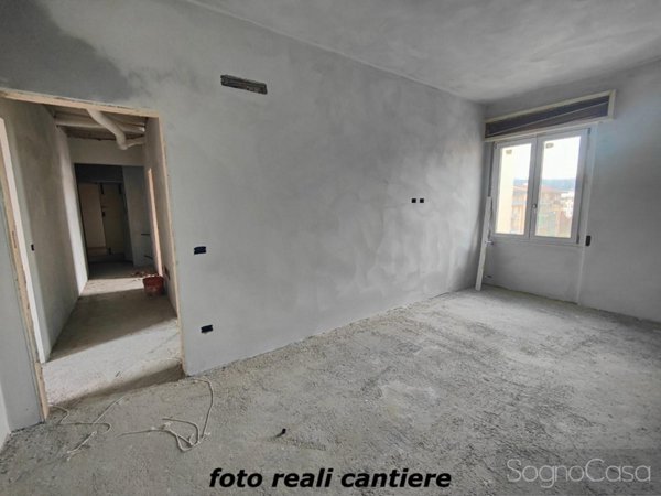 appartamento in vendita a Firenze in zona Gavinana