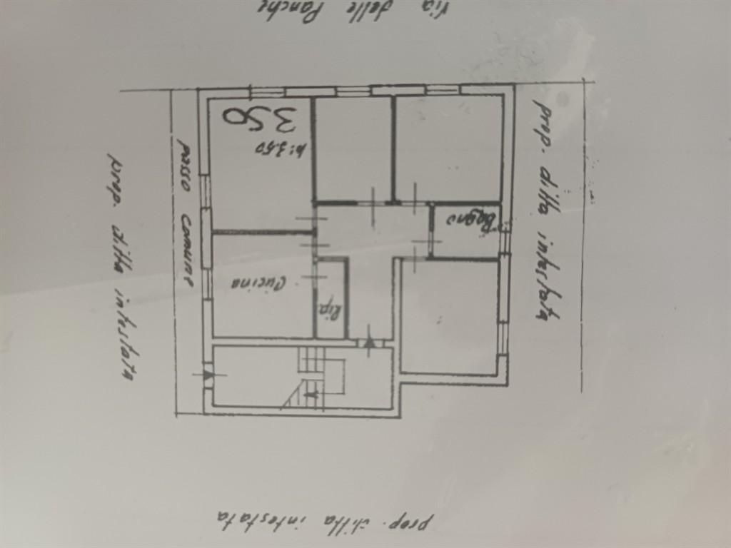 appartamento in vendita a Firenze in zona Careggi