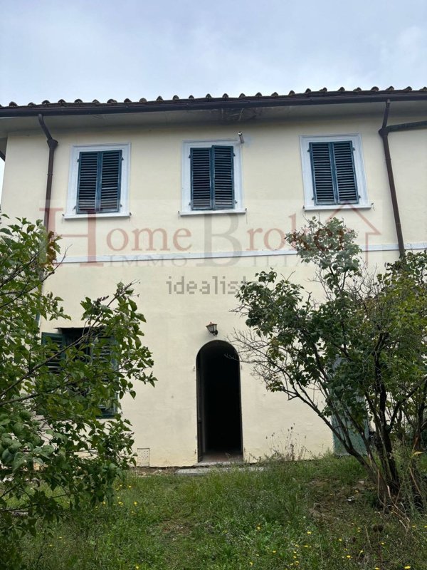 casa indipendente in vendita a Firenze in zona Galluzzo