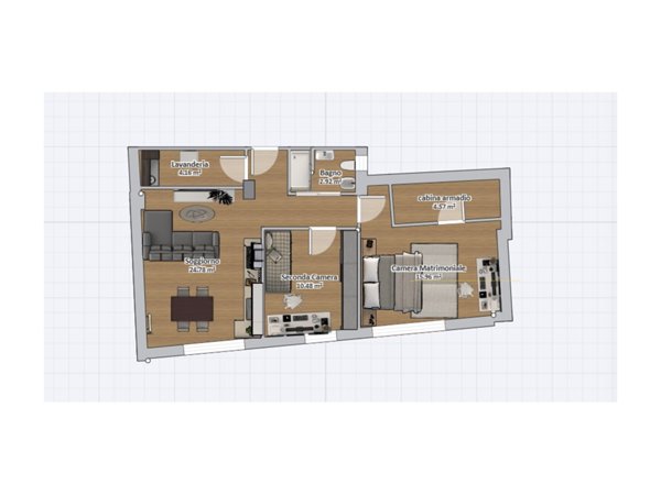 appartamento in vendita a Firenze