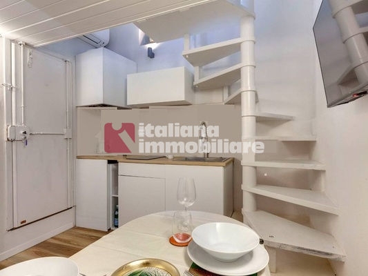 appartamento in vendita a Firenze in zona Statuto