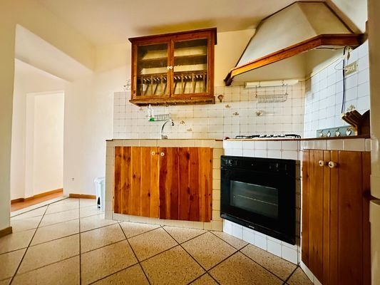 appartamento in vendita a Firenze in zona Careggi