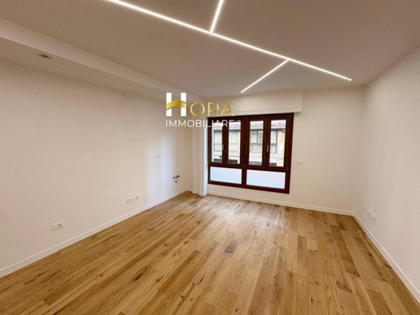 appartamento in vendita a Firenze in zona Campo di Marte