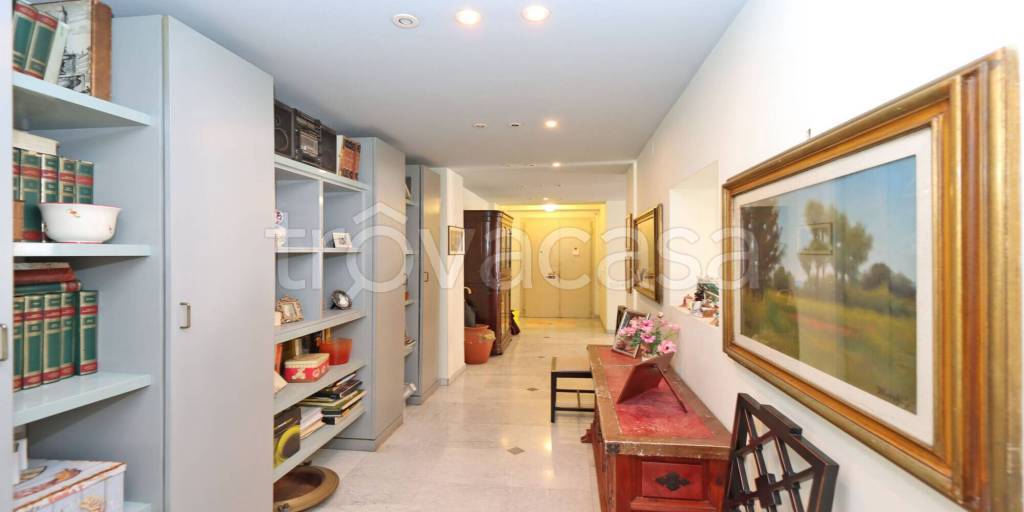 appartamento in vendita a Firenze in zona Centro Storico