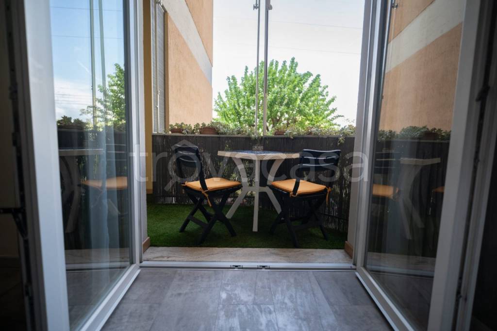 appartamento in vendita a Firenze in zona Novoli