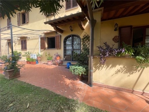 casa semindipendente in vendita a Firenze in zona Soffiano