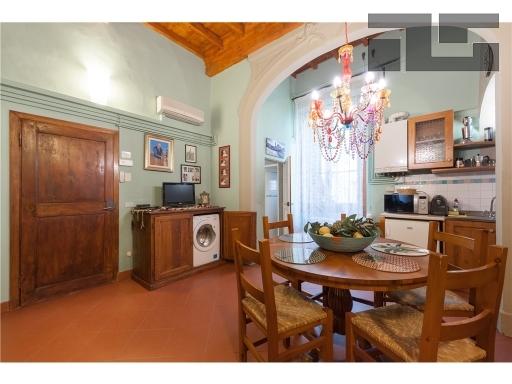 appartamento in vendita a Firenze in zona Centro Santa Croce