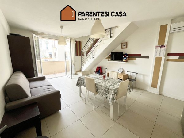 appartamento in vendita a Firenze in zona Centro Santa Croce