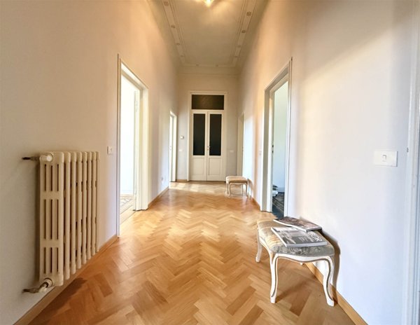 appartamento in vendita a Firenze in zona Porta Romana