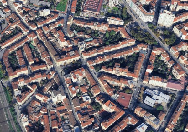 negozio in vendita a Firenze