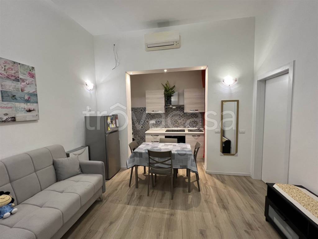 appartamento in vendita a Firenze in zona Coverciano