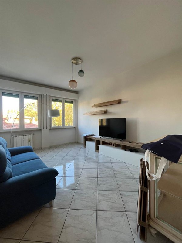 appartamento in vendita a Firenze in zona Isolotto