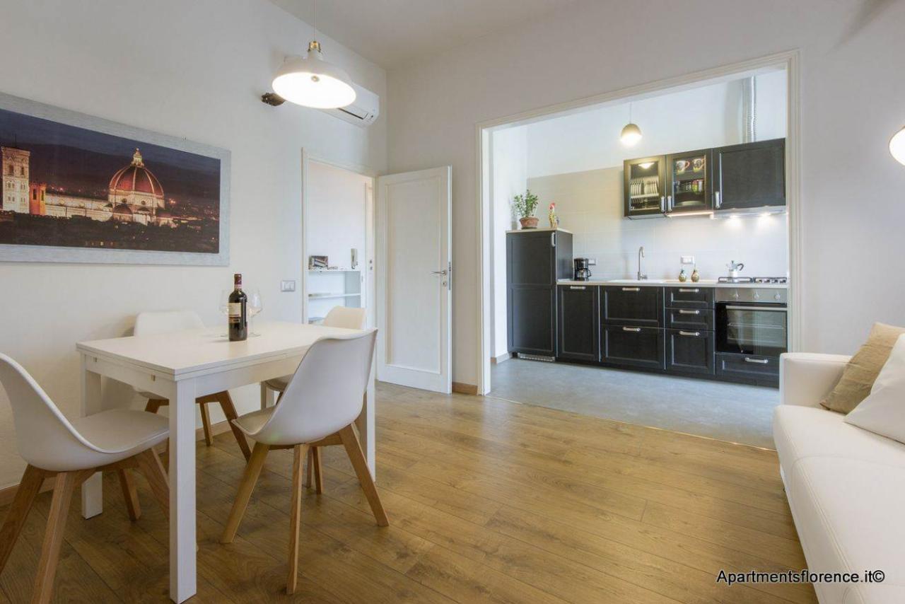 appartamento in vendita a Firenze in zona San Gaggio